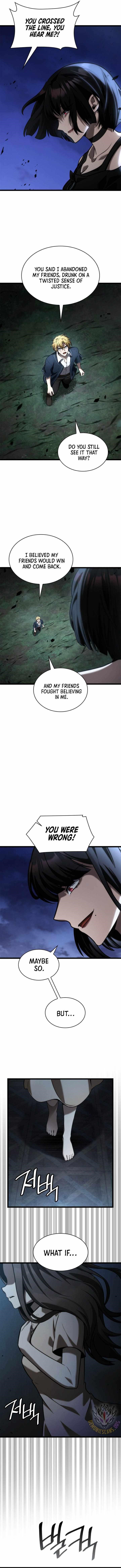 Infinite Mage, Chapter 135 image 13